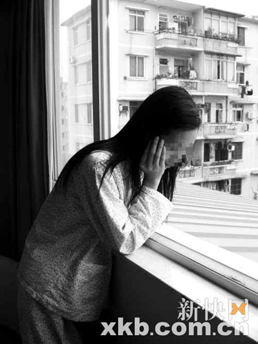 “石女”4小时手术重获新“身”(图)